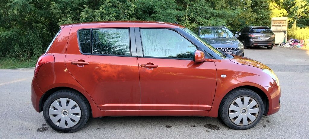 Suzuki Swift 1.3