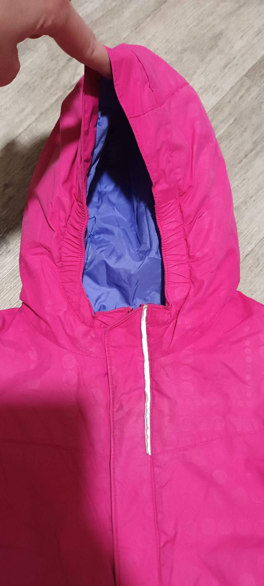 Зимовий дитячий комплект Columbia Buga Set на дівчинку
