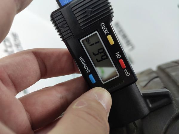 Jantes BMW de 18 Polegadas 8.5J ET 48 BMW