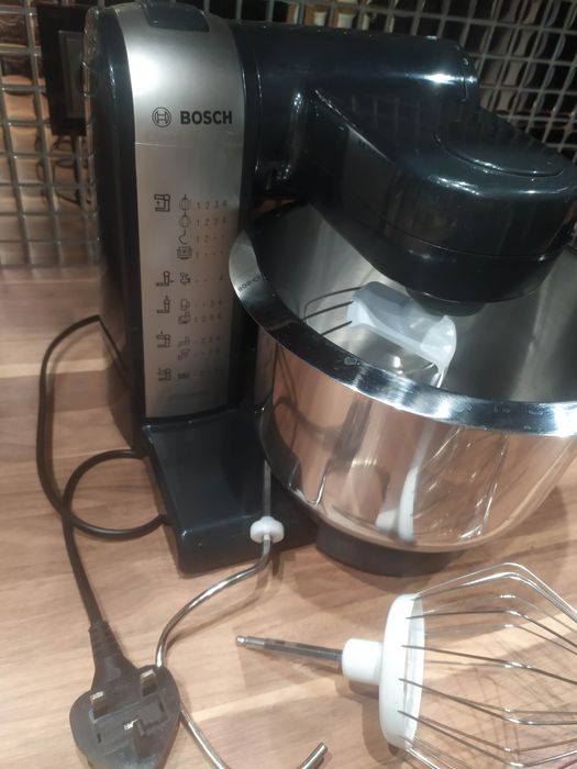 Mikser planetarny Bosch