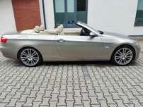 BMW Seria 3 BMW 325 Cabrio