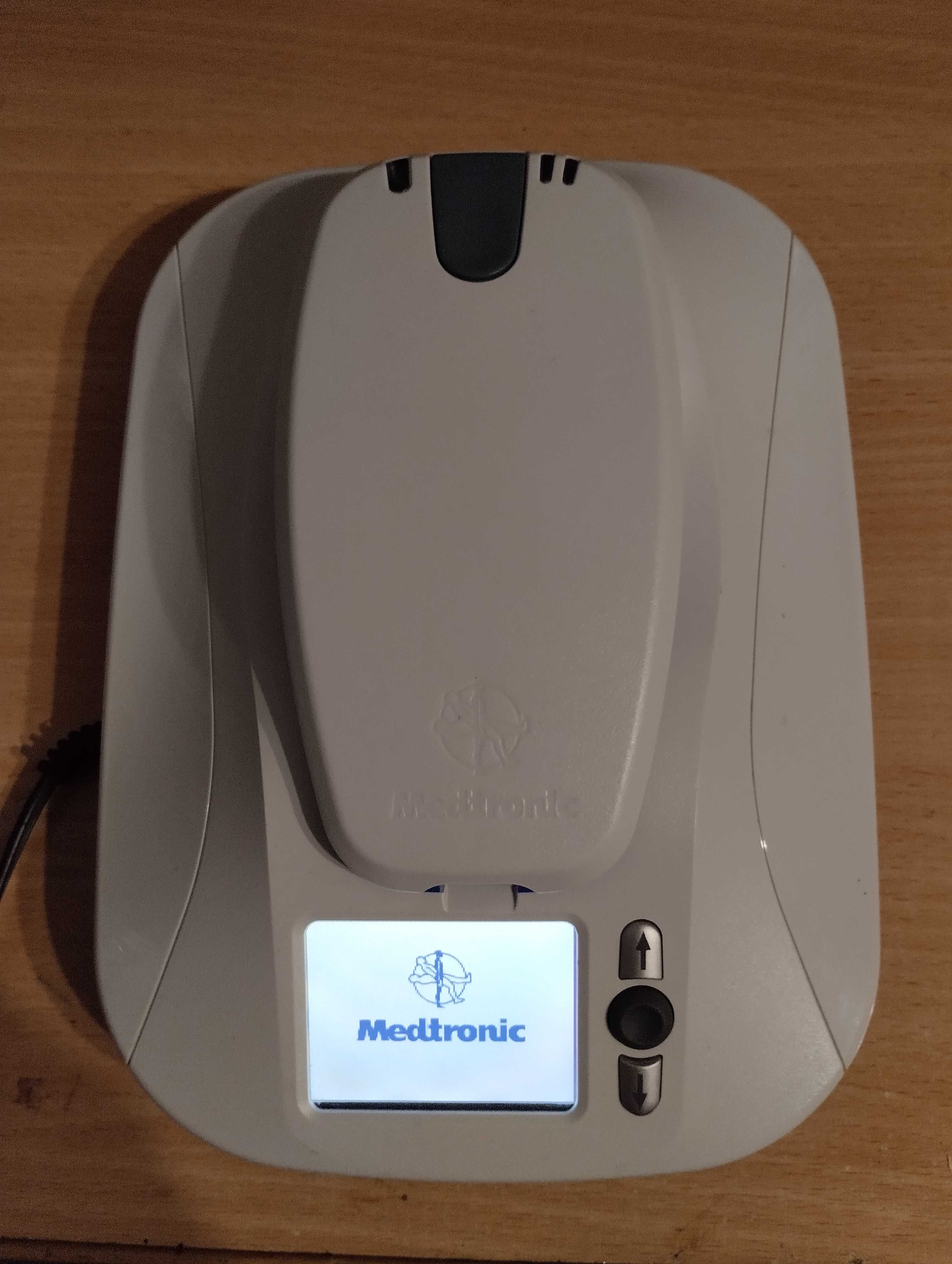 Monitor pacjenta Medtronic Model 24952