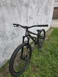 Kellys whip 70 L DIRT