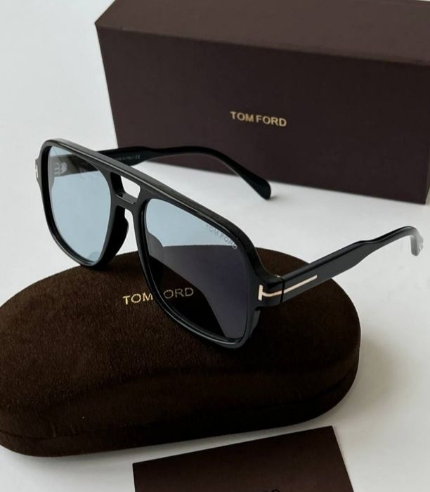 Tom Ford Falconer unisеx окуляри