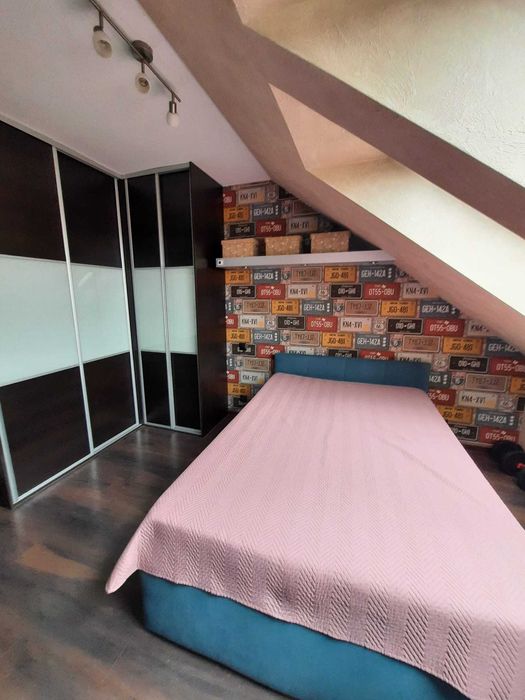 Mieszkanie 2-pokojowe - osiedle Koszyce