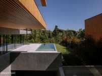 Moradia T4 com Piscina Privativa em Cascais
