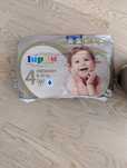 Lupilu pieluchy 46 szt rozmiar 4 nowe