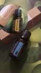 Doterra air & Wild Orange 15ml