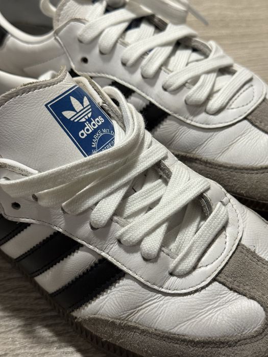 Кросівки adidas Samba OG (оригінал)