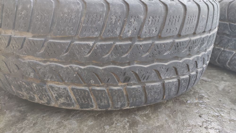 Att felgi 5x112 16 VW Audi Skoda Seat