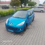 Peugeot 207 SW Active 1,4 16 V VTi