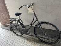 Rower miejski retro damka stylowy holenderski