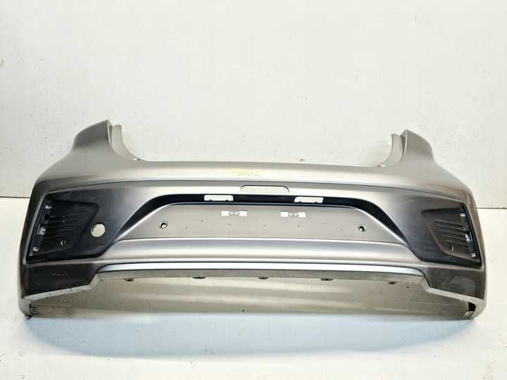 Бампер задний зад Hyundai Ioniq разборка