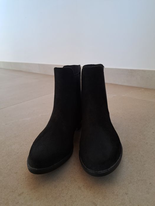 Botas Quebramar n.36