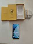Realme 8pro 128GB