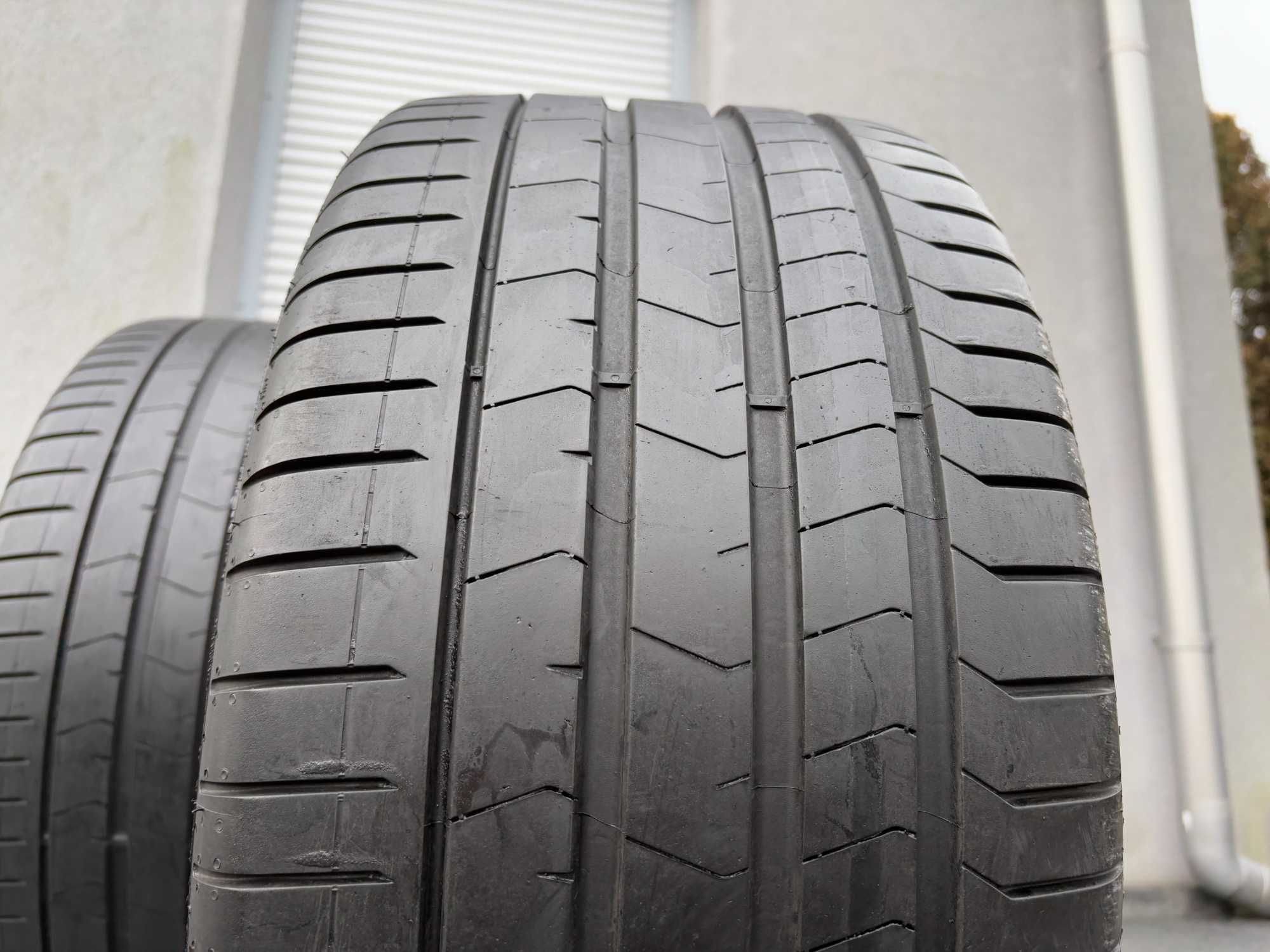 2szt letnie 275/30R20 Pirelli RSC 6,5mm 2023/20r świetny stan! L133 gw