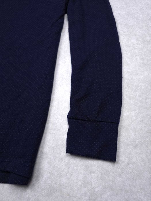 STILLONGS Merino Wool Męska Bluza Koszulka Termiczna XL