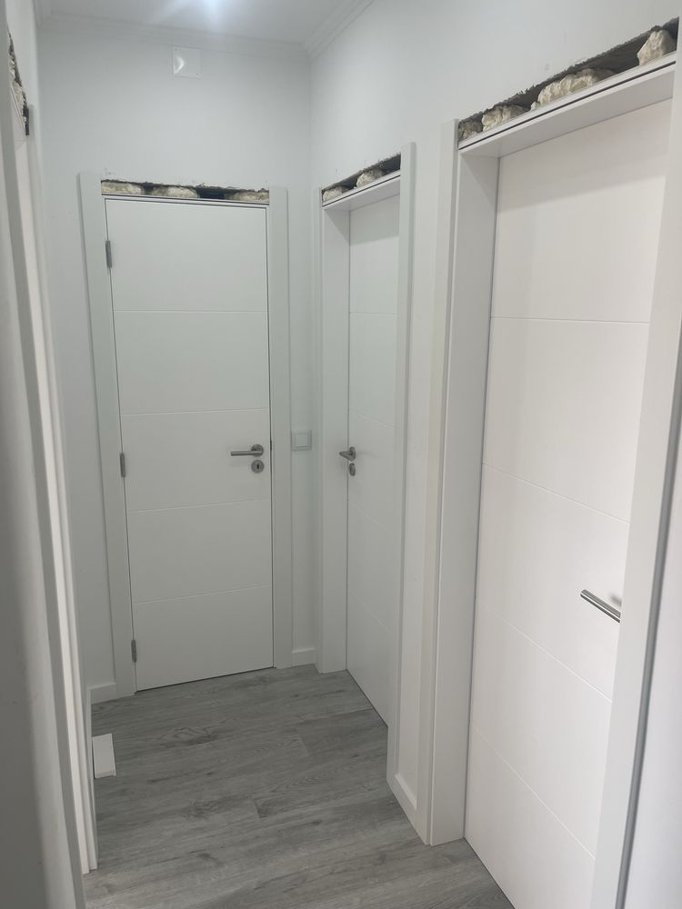 Apartamento T1 Amadora bem localizado