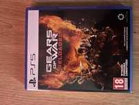 Gears of War Reloaded PL PS5 Ideal