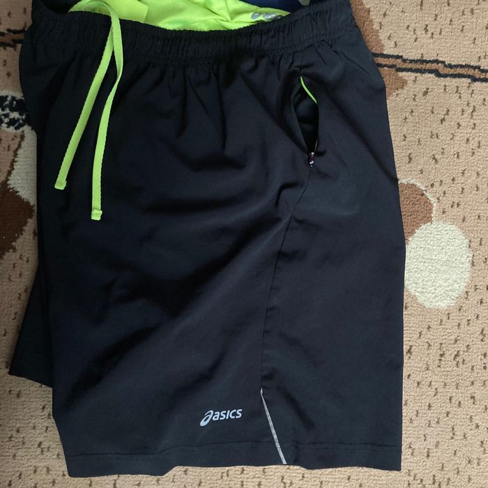 Шорти ASICS running