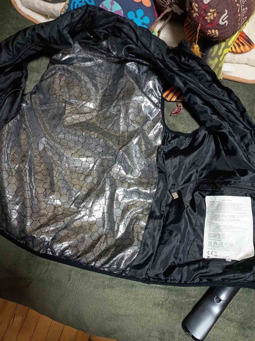 Жилет унисекс с подогревом