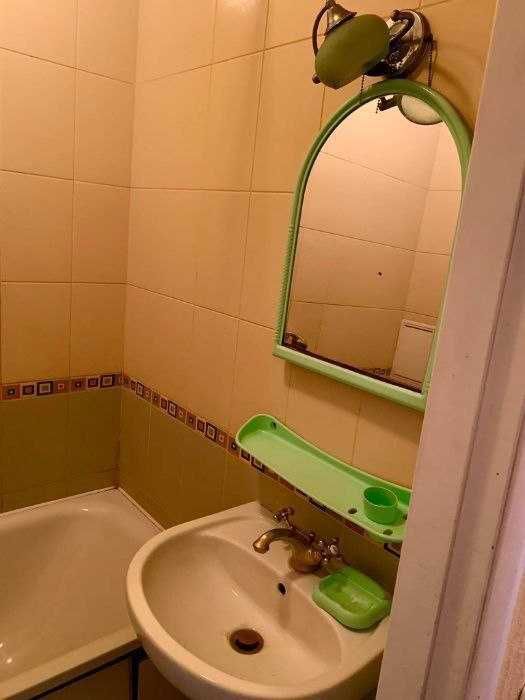 Продаж 2-кімнатної квартири вул.Соборна (біля Галереї)