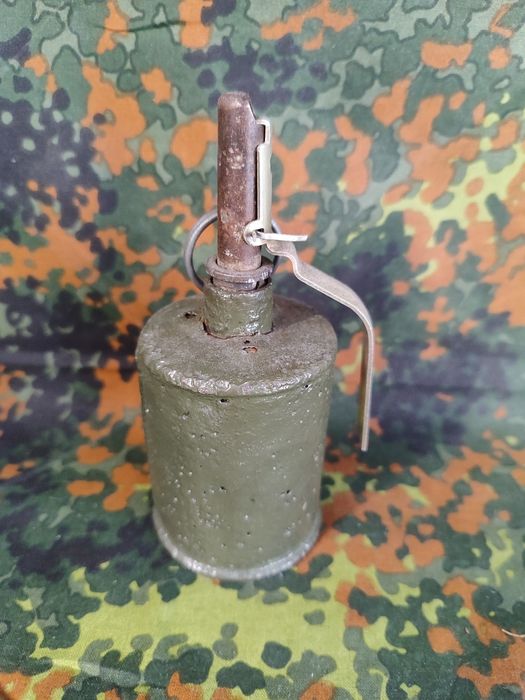 Granat rg-42 oryginał
