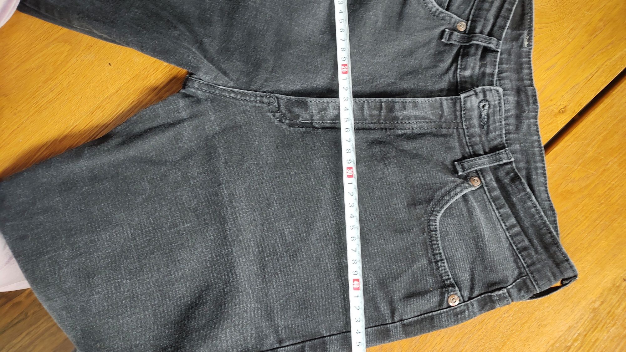Spodnie Lee Dallas 32/31.