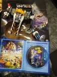 Gra na PlayStation ps4 starlink