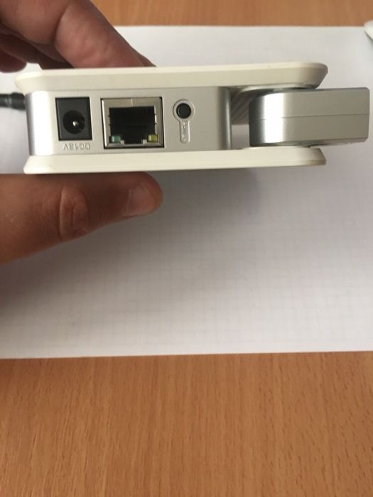 Router Huawei D100 Wi-Fi/Lan Adapter polecam bardzo ciekawy model