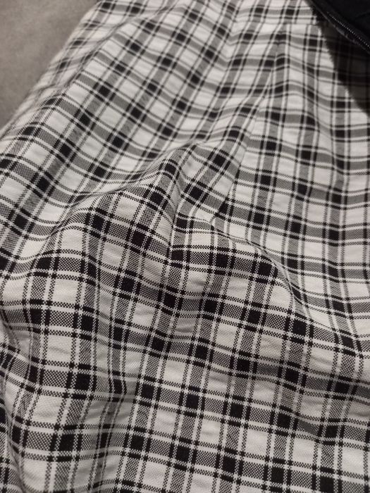 Новий сарафан з розрізом на нозі