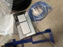 Przycisk pneumatyczy Geberit Sigma Slim 8cm