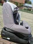 Baza FamiliFix + fotelik Maxi Cosi Pearl gratis