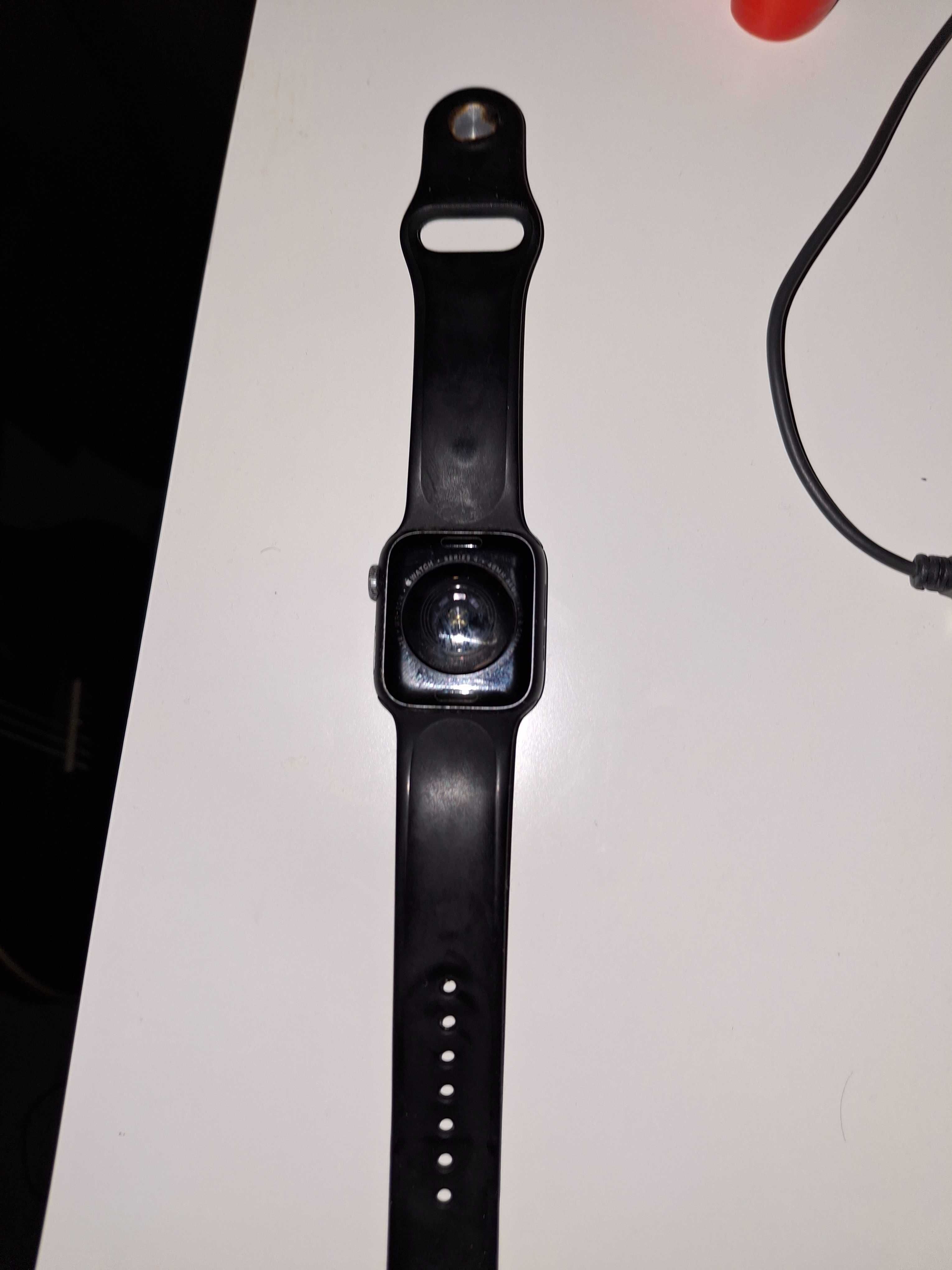 Apple watch series 4