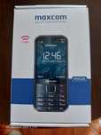 Telefon Maxcom MM334