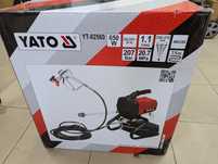 Agregat malarski hydrodynamiczny 650W YT-82560 YATO