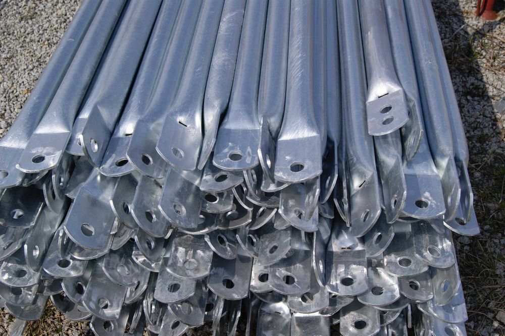 Rusztowanie bezpośredno od producenta- SYSTEM 700, ZESTAW rusztowania