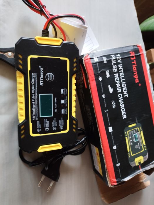 Інвертори чистий синус, BMS , АВР, lifepo4 аккум, безперебійники нові