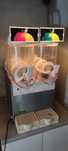 Garnitor slushy Marki Bras