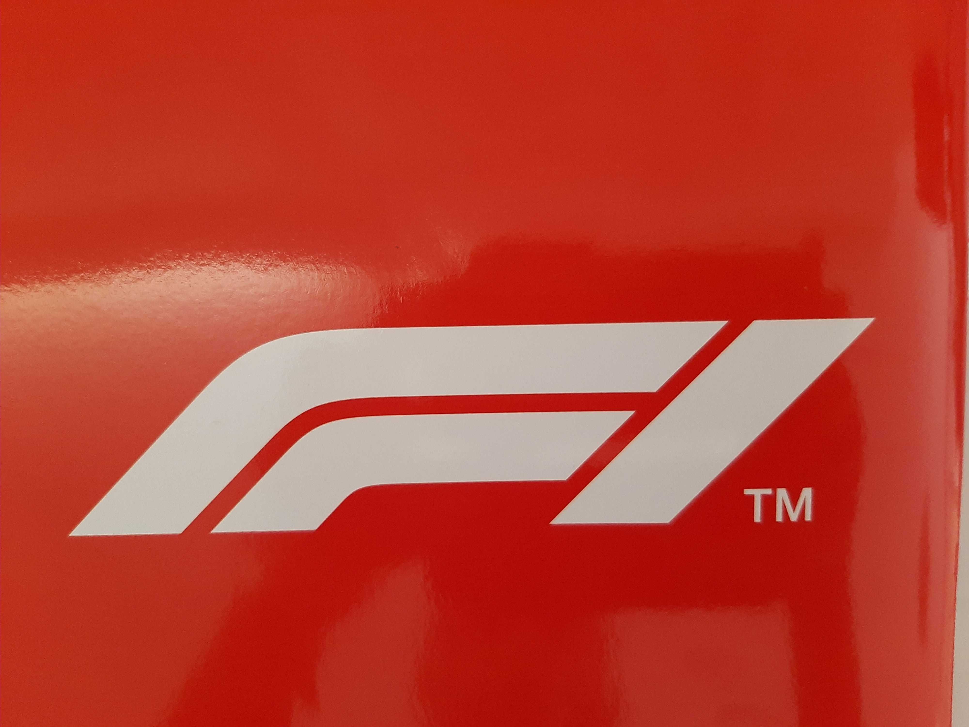 Cromos Fórmula 1 Topps Official F1 2021 Season