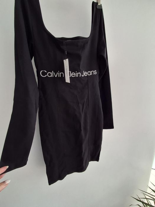 Sukienka Calvin Klein