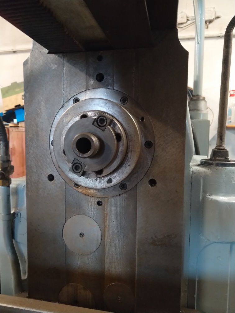 Frezarka FW A41M