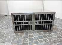 Transportadoras 100% INOX...