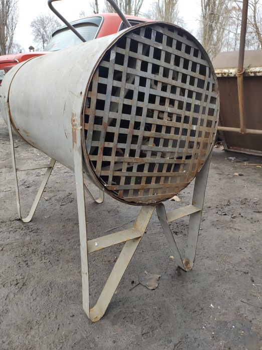 Продам электрообігрівач