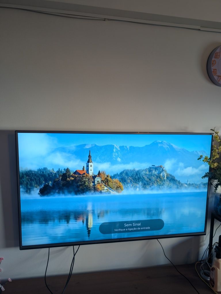 TV LG 60UH605V 60” 4K Ultra HD – 280€
