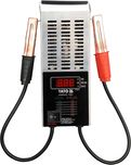 Tester Akumulatorów Cyfrowy 12V Wet Yt-8311 Yato #