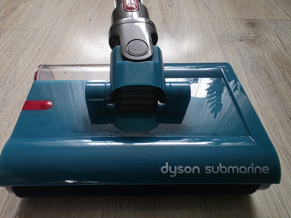Końcówka mop Dyson v15