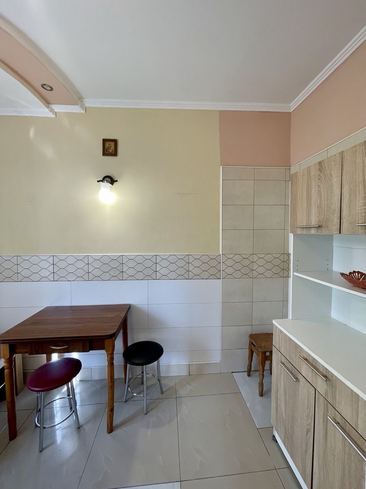 Оренда котеджу 50м2  в с.Нове в м.Боярка 8 сот ділянка