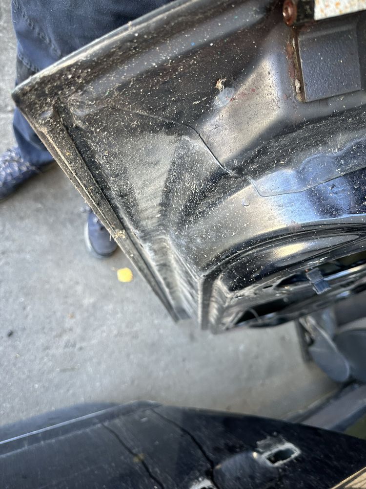Drzwi Astra H Lift Z20R przód tył Astra III
