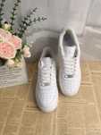 Nike Air Force 1 białe, rozmiar 40